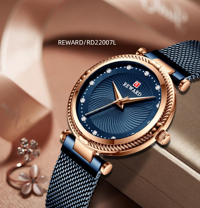 Fashion Personality Designer Women Designer Luxury Watches Set In Drill Mesh Belt Waterproof Leisure Time Ladies Watch Made In China Online Shopping For Watches Watch Shopping From Jimson0904 40 62 Dhgate Com