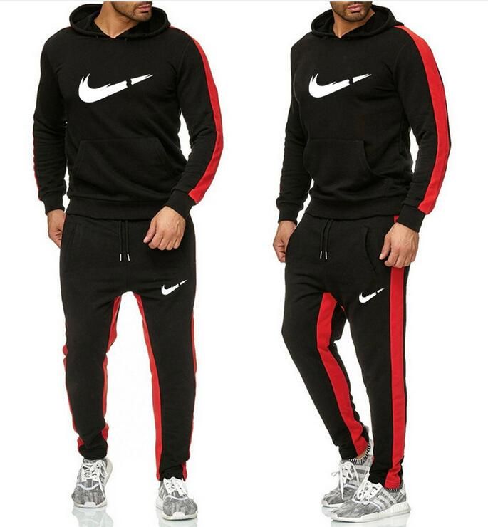 mens jogger suits