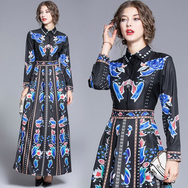 dignified casual dress