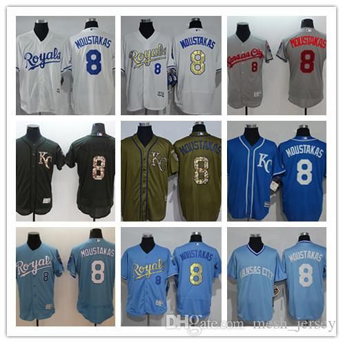 moustakas youth jersey