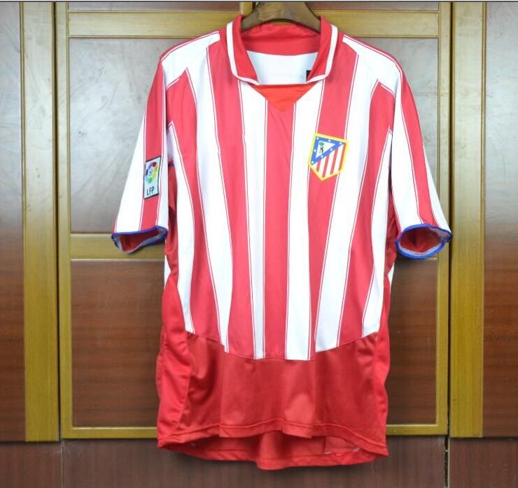 chivas jersey 2005