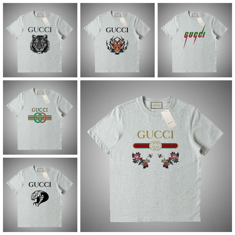 maglie da uomo firmate