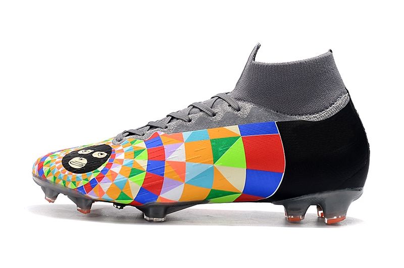 mercurial studs