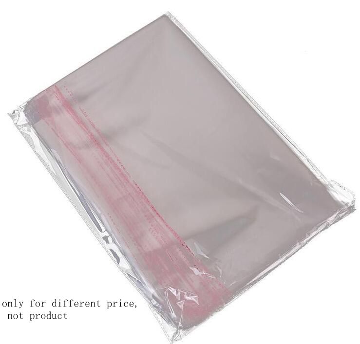 disposable bag