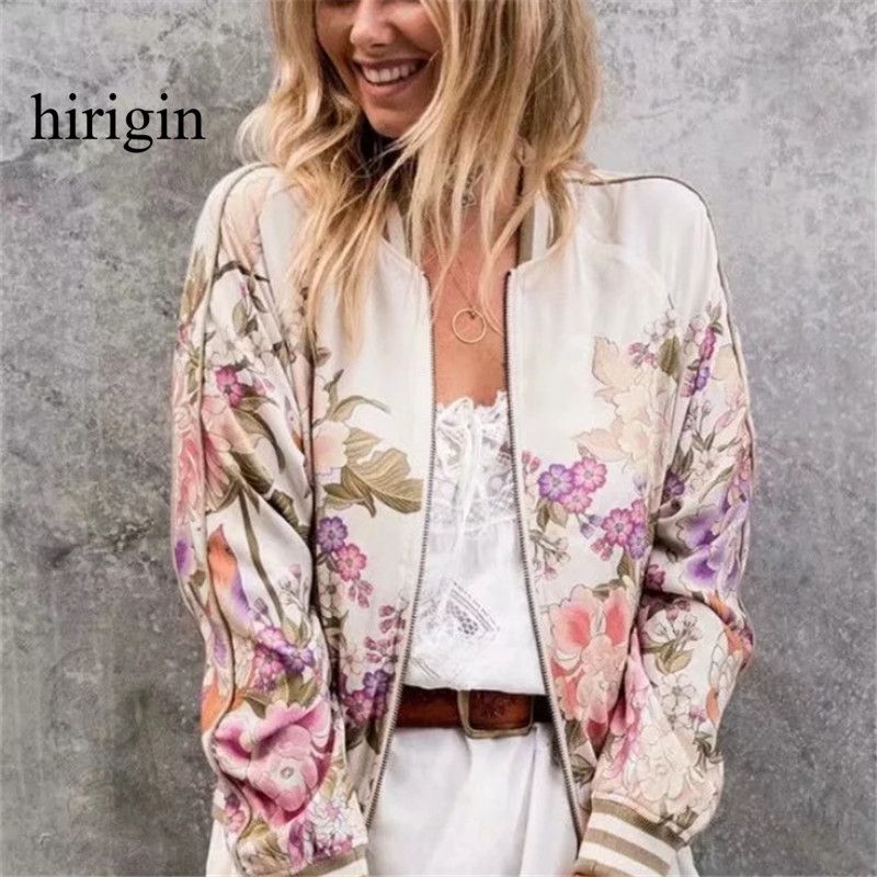 chaquetas de primavera mujer