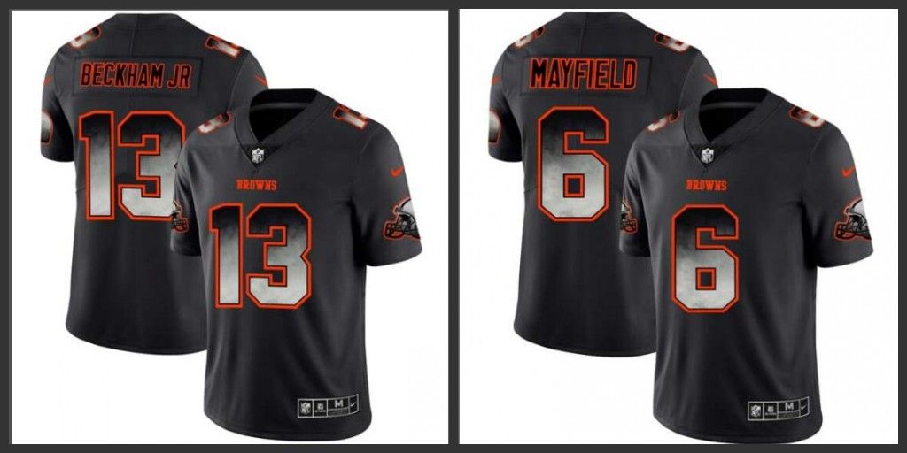 dhgate browns jersey