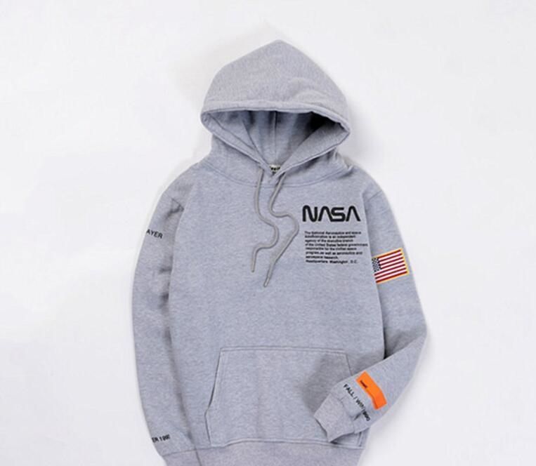nasa sweatshirt defacto
