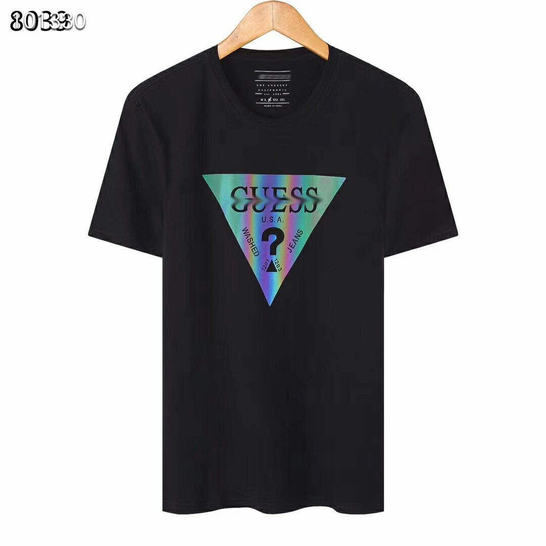 old guess shirts