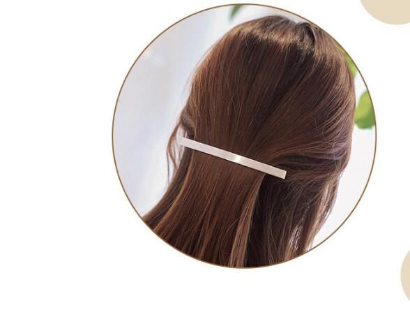 60pcs/lot DIY Simple Multi Alloy Geometric Pinch Cock Hair Clips Electroplating Hairpin Hair Styling Tools Accessories HA1480 60pcs/lot DIY Simple Multi Alloy Geometric Pinch Cock Hair Clips Electroplating Hairpin Hair Styling Tools Accessories HA1480