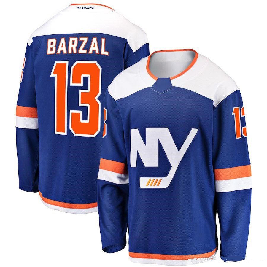 new york islanders third jersey