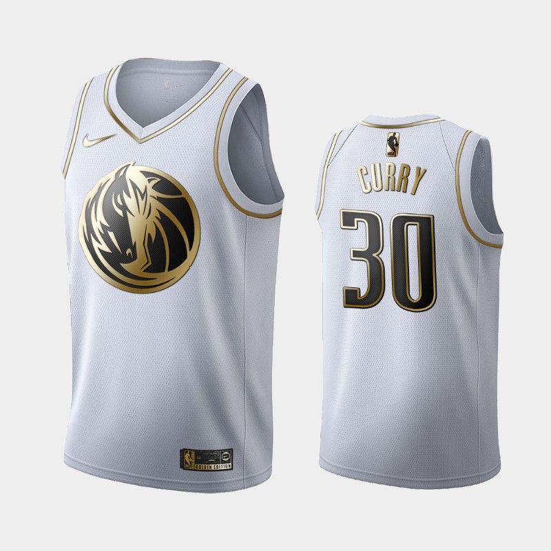 seth curry dallas mavericks jersey