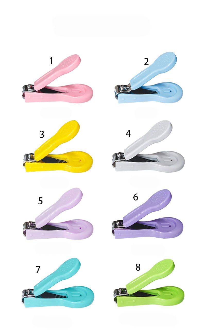 infant nail clippers