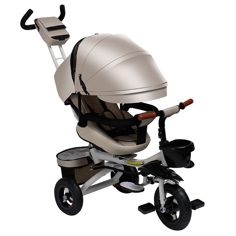 triciclo carrito bebe