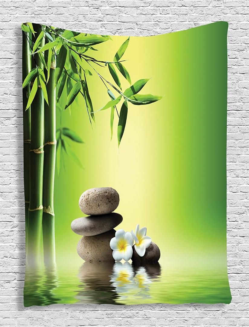 Bambus Strandmatte Shop Dollar