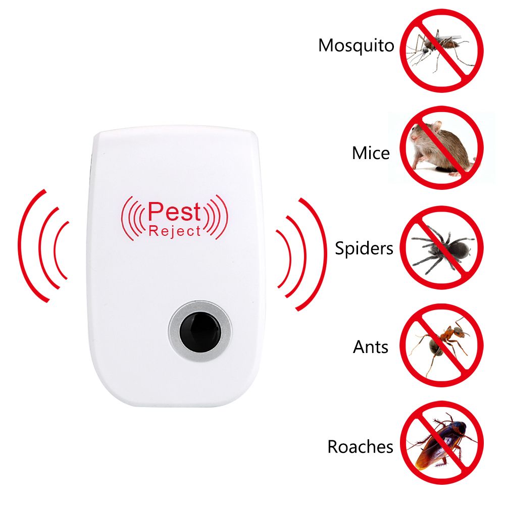 plug in insect repellent