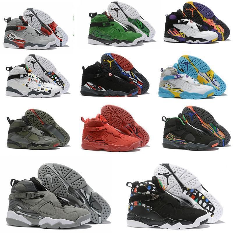 scarpe jordan 8