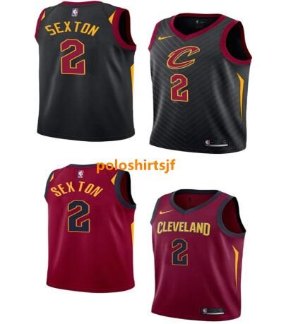 2019 cavs jersey