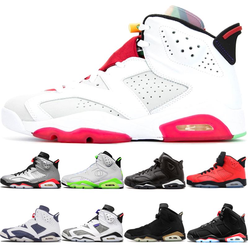 jordan 6 dhgate