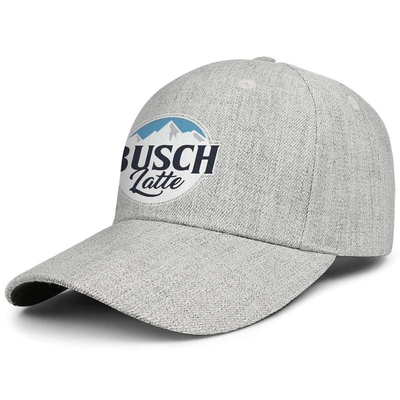 Busch Light Busch Latte Beer Mens Sport 