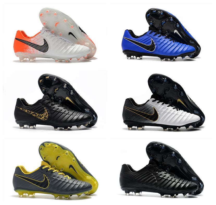 tiempo legend vii fg