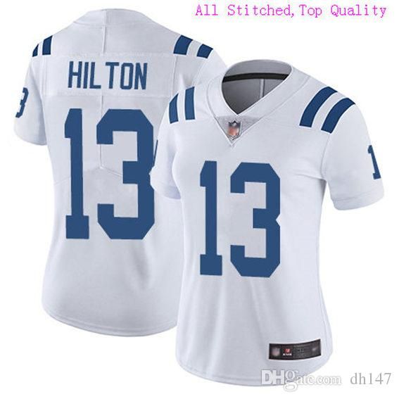 peyton manning colts jersey number