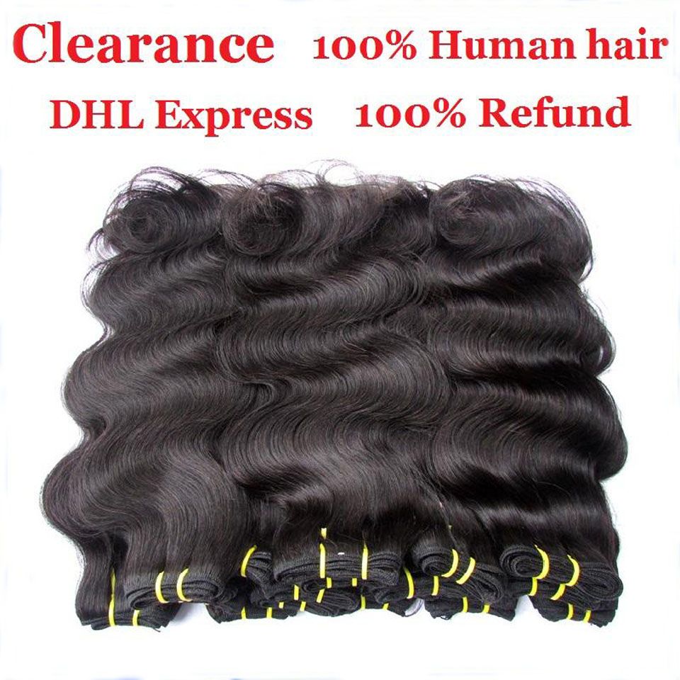 Brazilian hair products wholesale cheap 6a virgin human hair extensions  weaves body wave style mix 