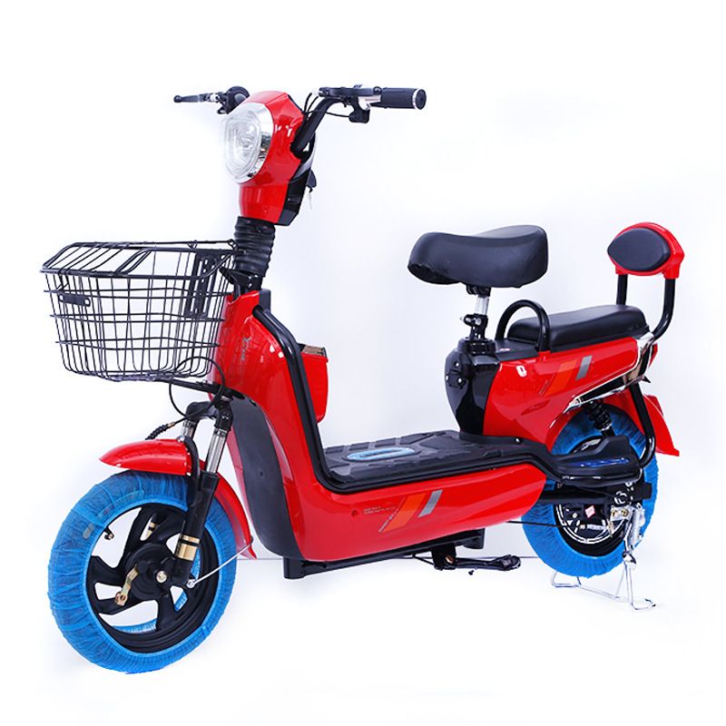 battery bike second hand