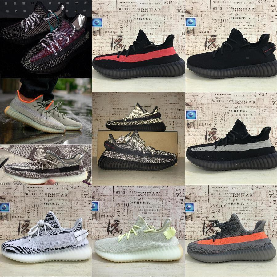 new kanye sneakers