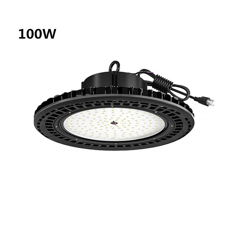 2020 Ufo Led High Bay Lighting 200w 24000lm 5000k Ip65 Waterproof