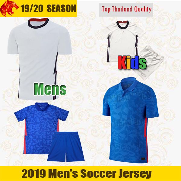 england men's soccer jersey