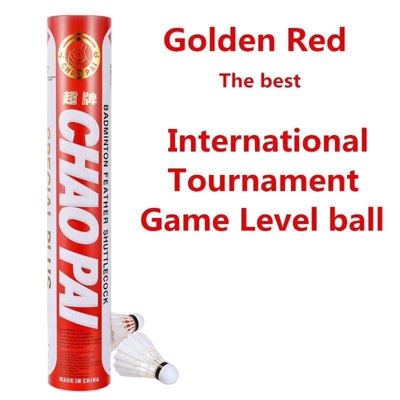 best shuttlecock