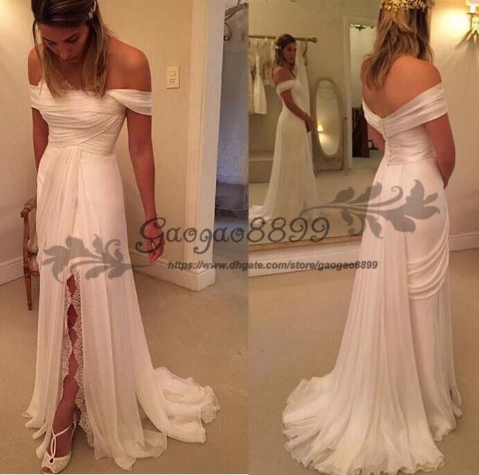petite sheath wedding dresses