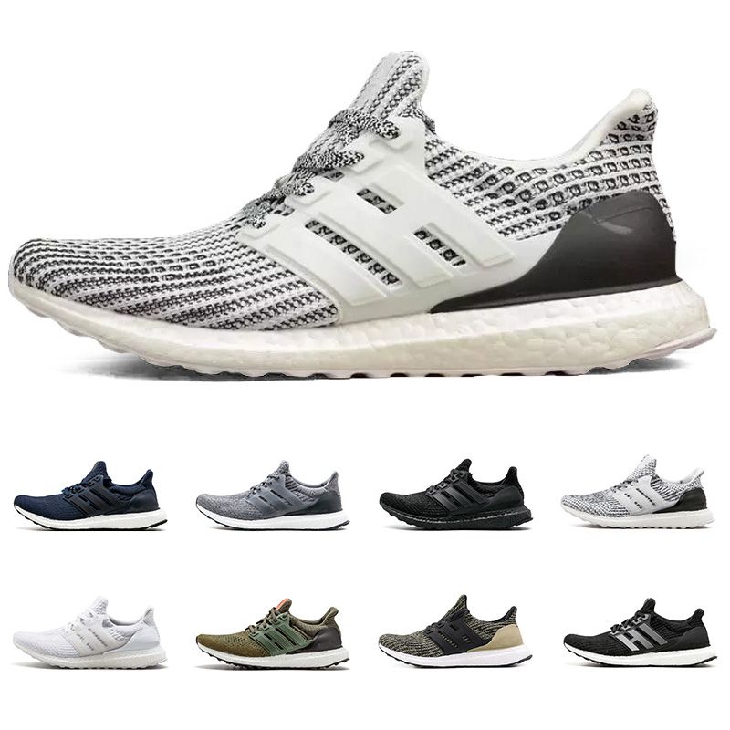 tenis adidas ultra boost 3.0