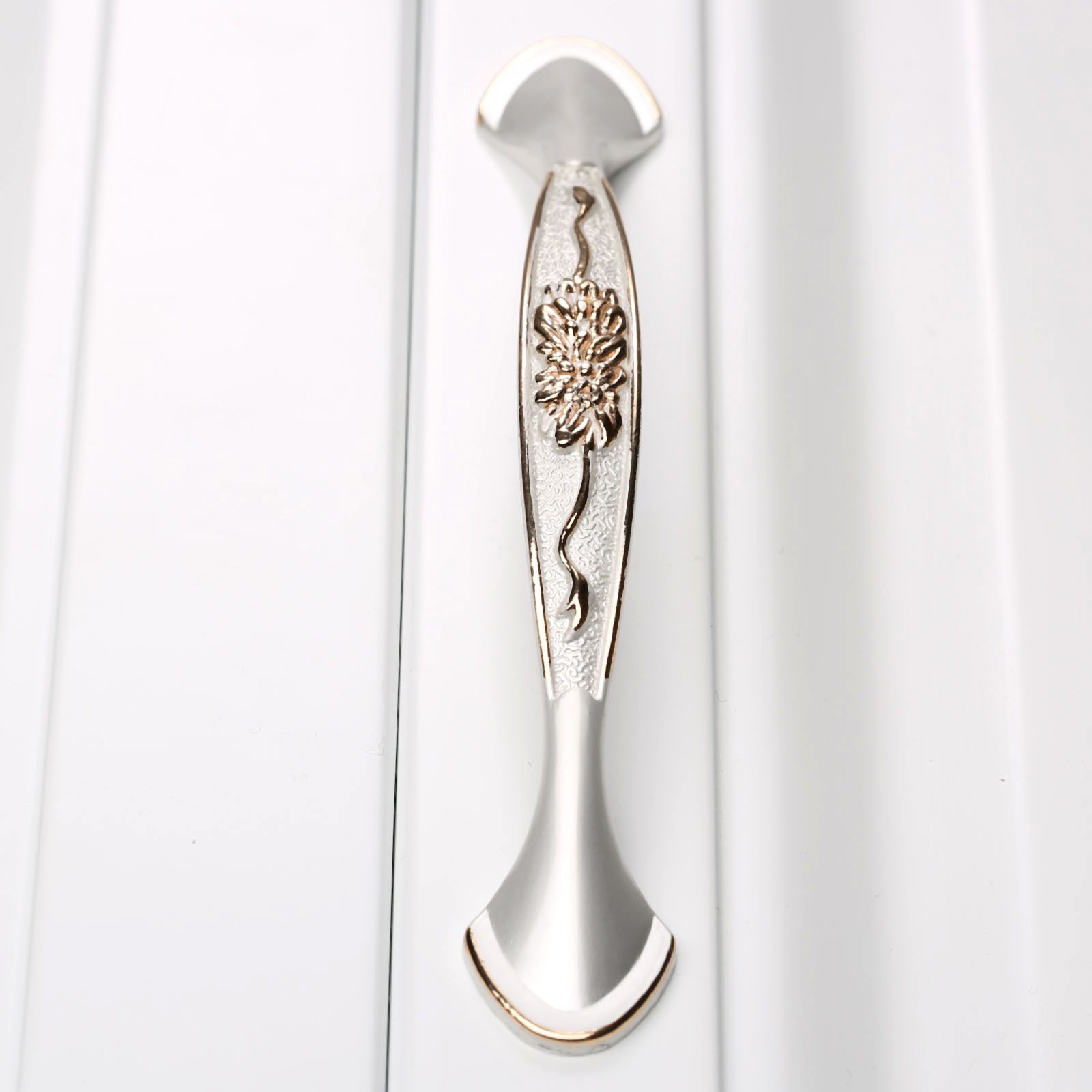 Brand DecoHome Type Door Handles Specs 96/128mm Knobs