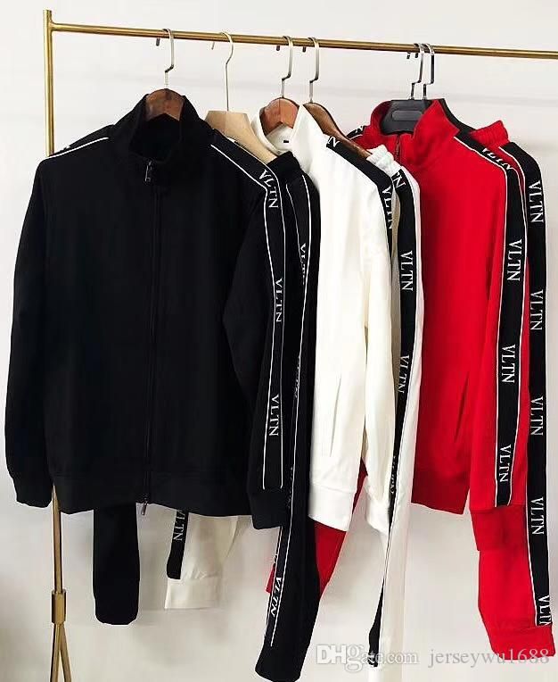vltn tracksuit