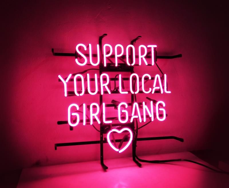 2019 Beer Neon Sign Pink Girls For Home Bedroom Pub Hotel Beach Recreational Game Room Decor 12 X 9 8 From Hinda 110 56 Dhgate Com