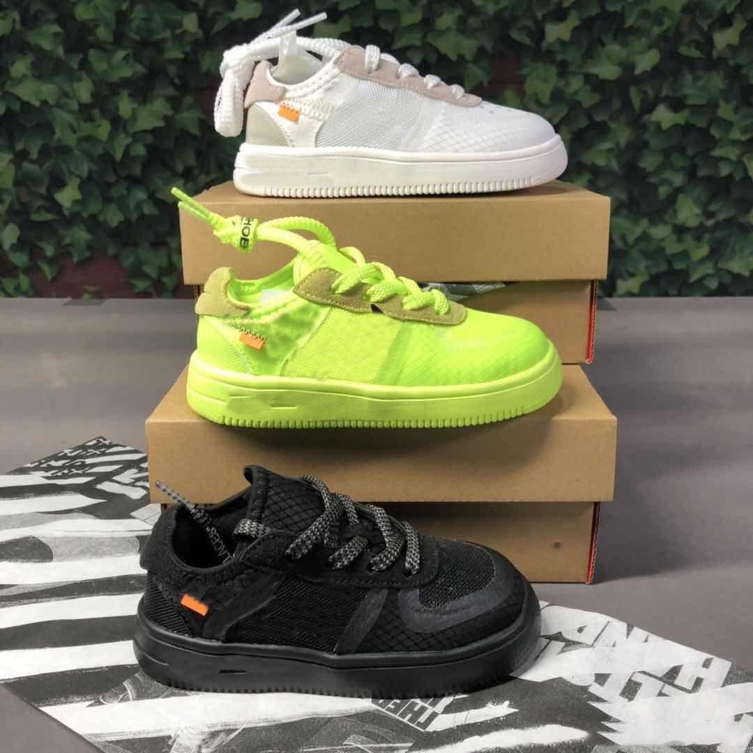 infant boy tennis shoes