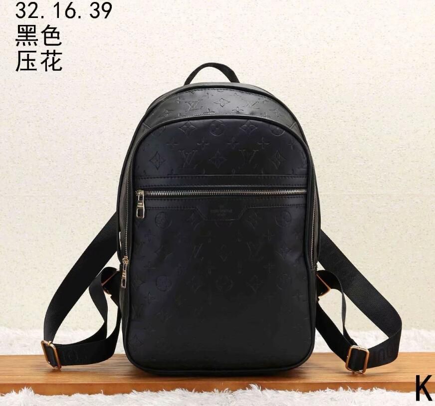 lv school backpack