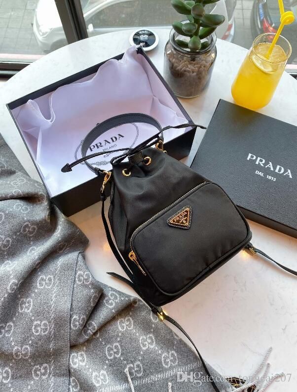 Prada bag dhgate sales