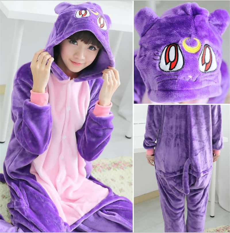 النساء مخطط منامة ملابس داخلية ليلة بيجامة سوداء منامة ملابس النوم kigurumi البشكير باس النوم 2021 من hzx18520171713 58 86ر س موبايل dhgate