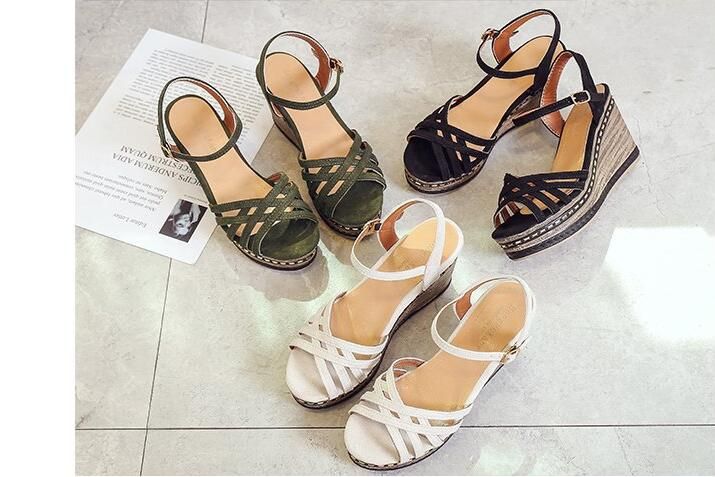 cool sandals 2019