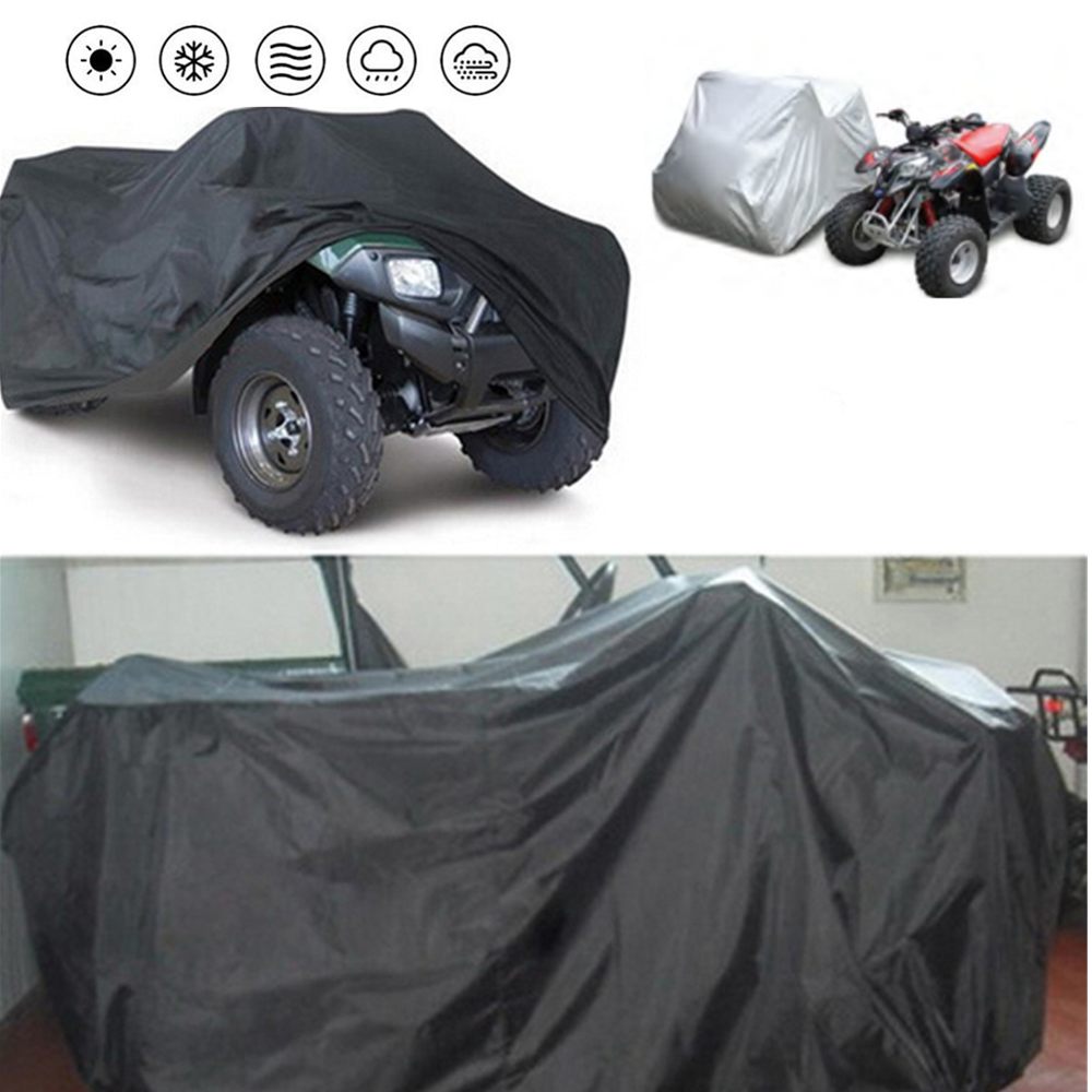 quad bike cover