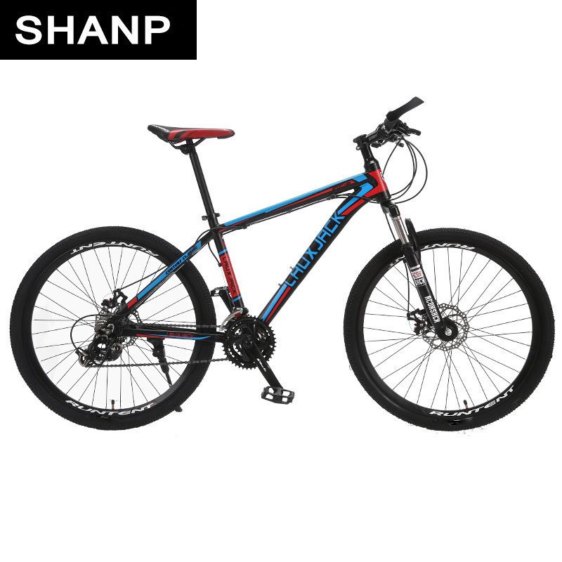lauxjack mountain bike