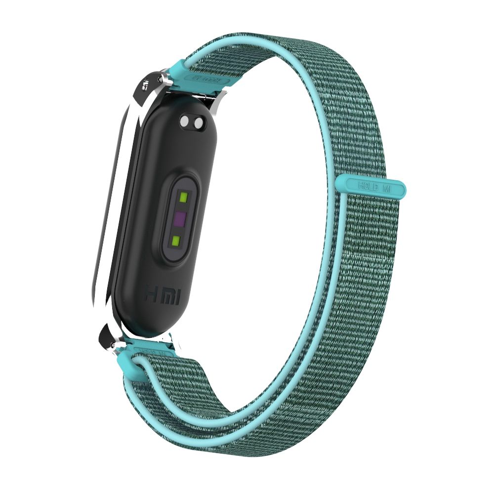 relogio xiaomi mi band 4 descrição