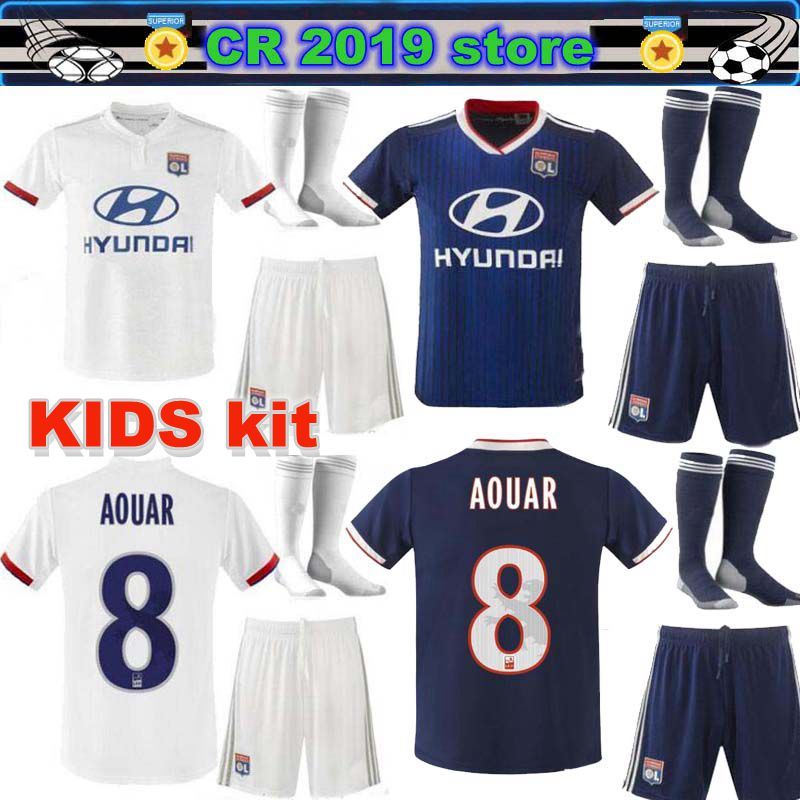 lyon kit
