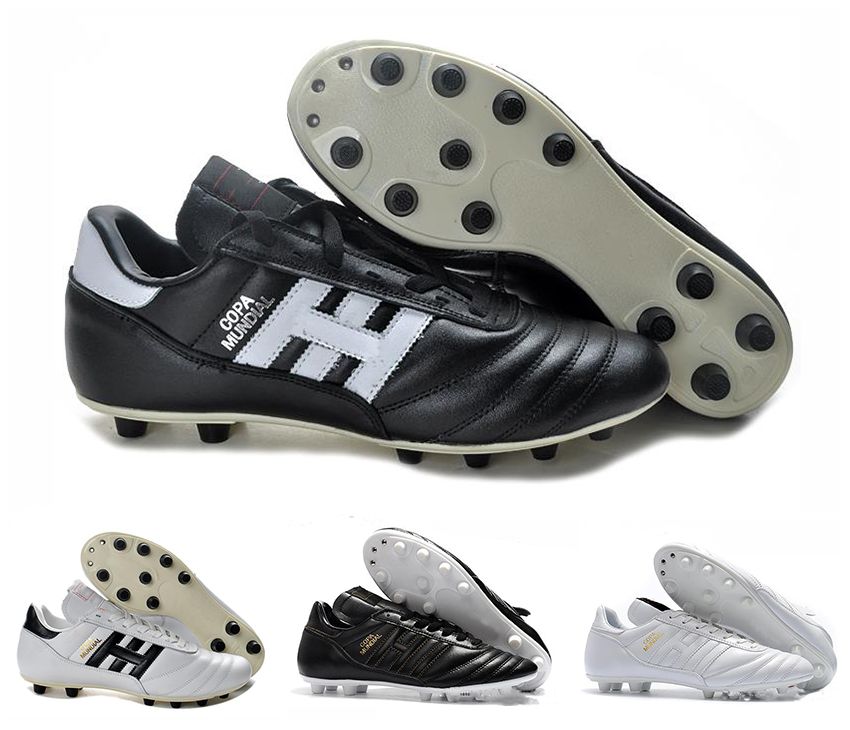 copa mundial white cleats