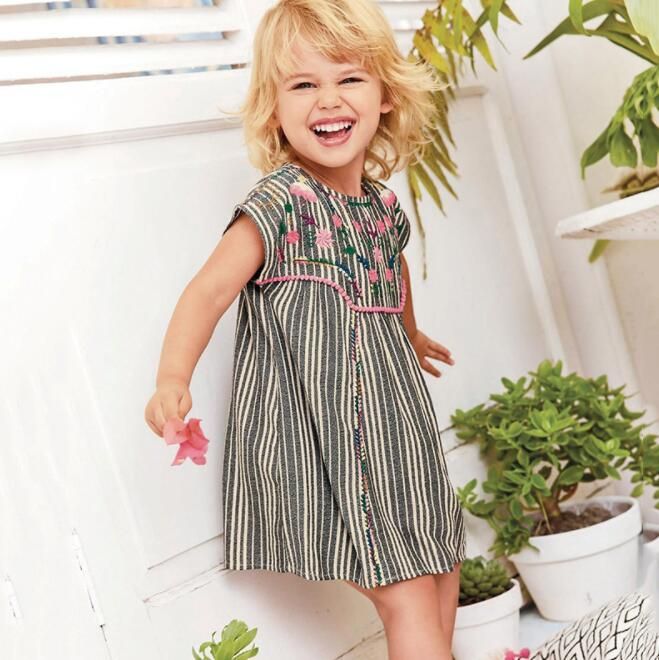 new casual dress design 2019