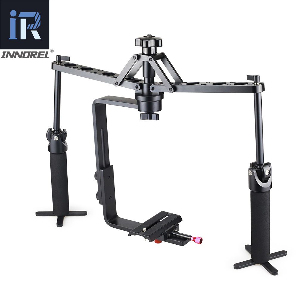 steadicam canon 5d