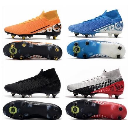 new football cleats coming out in 2021