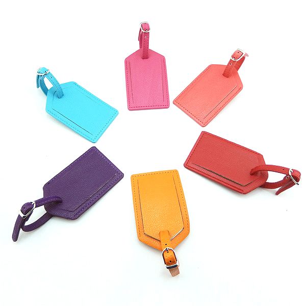 Reisegepäck Label Straps Koffer Tags Gepäckanhänger Flugzeug Zubehör sp 